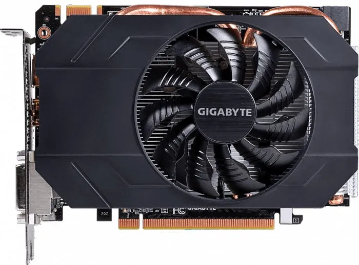 GIGABYTE GV-N960IXOC-4GD