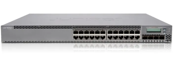 Juniper EX3300-24T