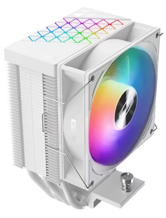 PCCooler R400 ARGB WH