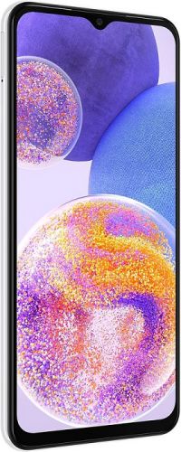 Смартфон Samsung Galaxy A23 4/64GB SM-A235FZWUSKZ Galaxy A23 4/64GB - фото 5