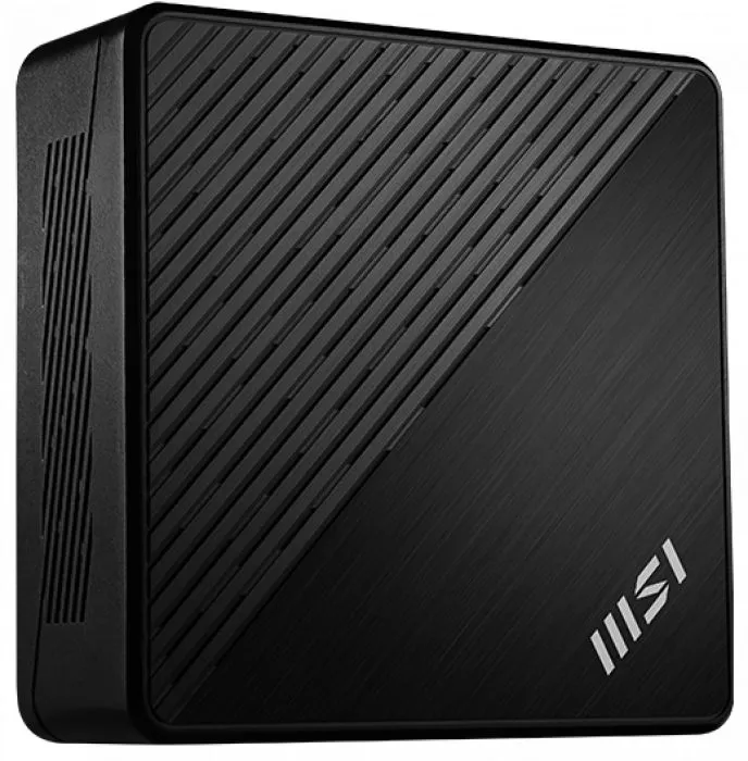 фото MSI Cubi N ADL-019RU slim