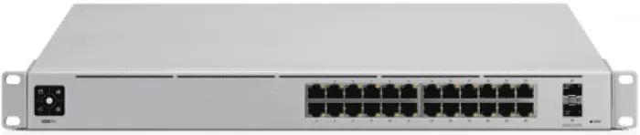 Ubiquiti USW-Pro-24