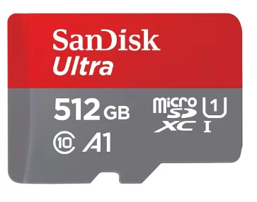 SanDisk SDSQUAC-512G-GN6MN