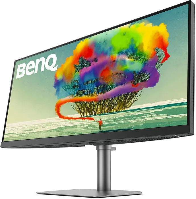 BenQ PD3420Q