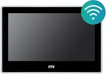 CTV CTV-M5702 (черный)