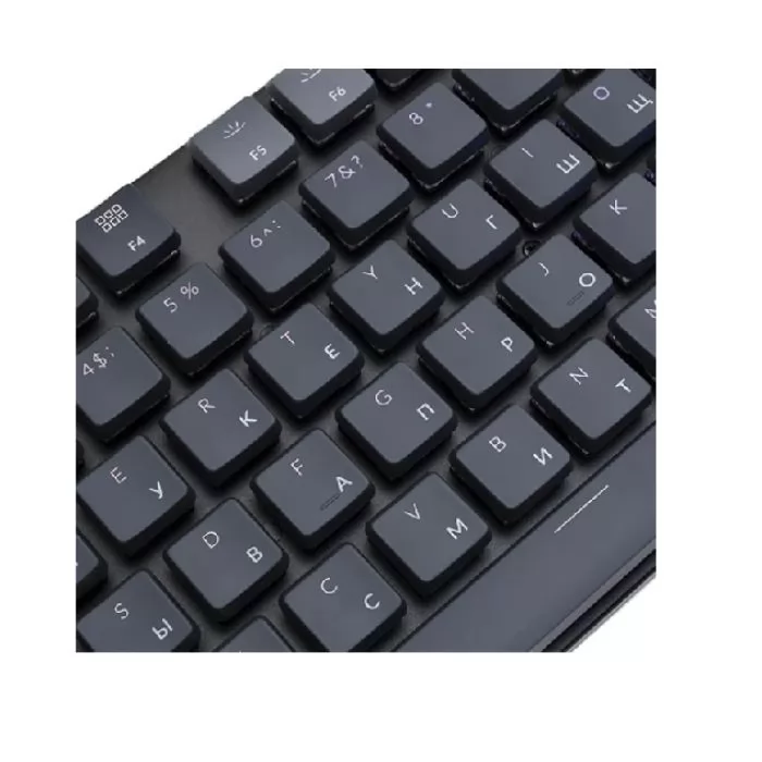 Keychron K5SE