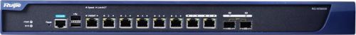 

Контроллер RUIJIE NETWORKS RG-WS6008, RG-WS6008