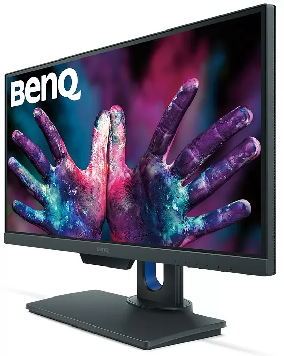 фото BenQ PD2500Q