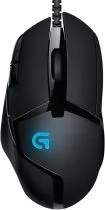 Logitech G402