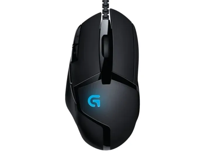 Logitech G402