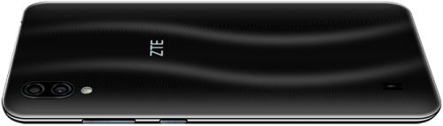 Смартфон ZTE Blade A51 Lite 2/32GB ZTE BLADE A51 LITE (2+32) BLACK Blade A51 Lite 2/32GB - фото 6
