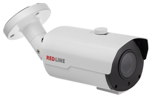 Видеокамера REDLINE RL-IP52P-VM-S.eco 2 Мп, 1/2.7