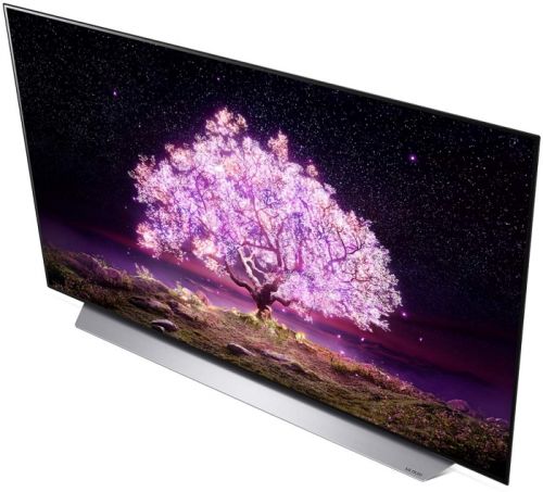 Телевизор LG OLED48C1RLA - фото 3