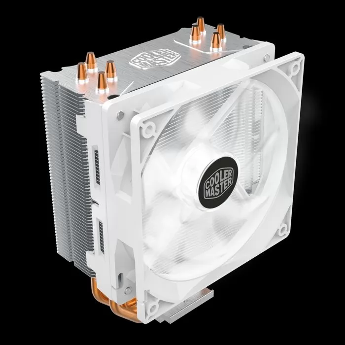 Cooler Master Hyper 212 LED White Edition