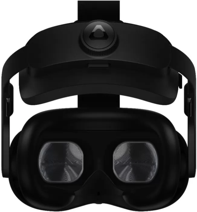 HTC VIVE Focus 3