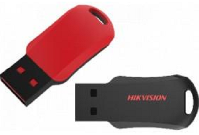 Накопитель USB 2.0 8GB HIKVISION HS-USB-M200R(STD)/USB2.0/8G