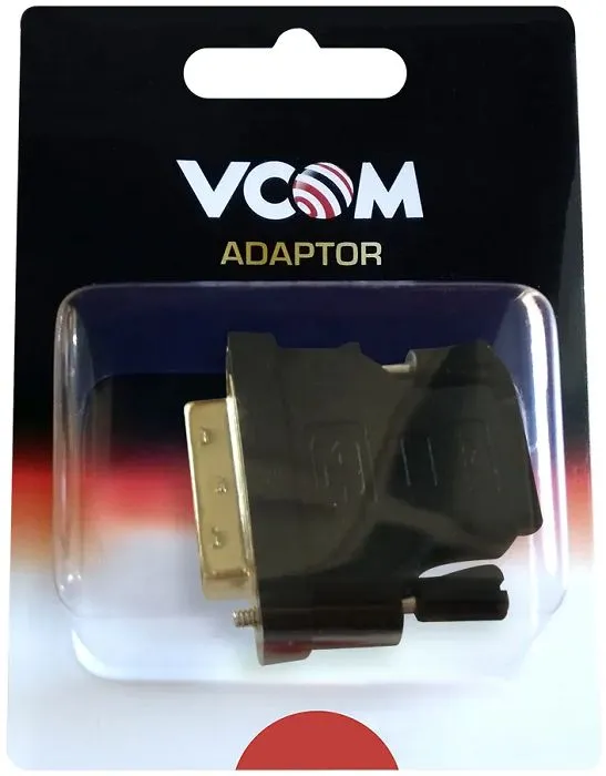 VCOM VAD7818