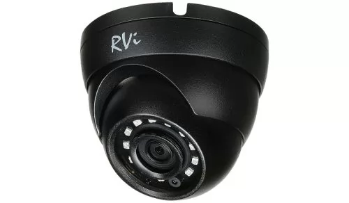 RVi RVi-1NCE2060 (2.8) black