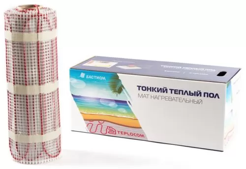 Бастион TEPLOCOM МНД-10,0-1600 Вт