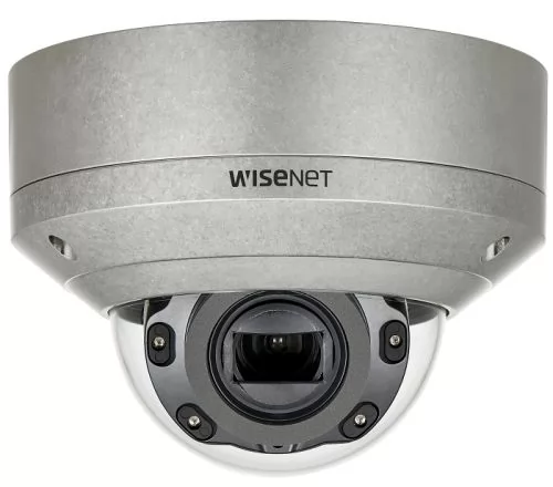 Wisenet XNV-6080RS
