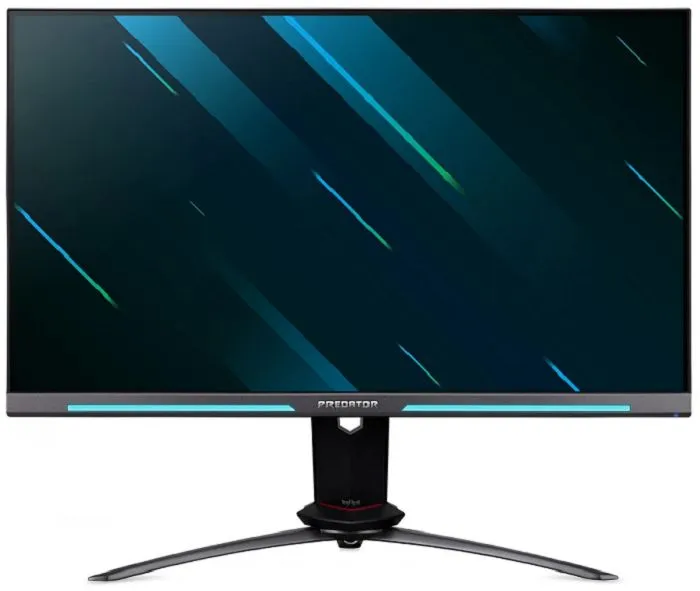 Acer Predator XB253QGWbmiiprzx