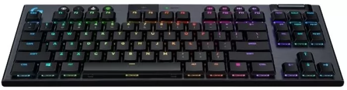 Logitech G915 Tenkeyless