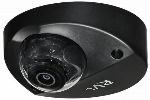 Видеокамера IP RVi RVi-1NCF5336 (2.8) RVi-1NCF5336 (2.8) black RVi-1NCF5336 (2.8) - фото 1