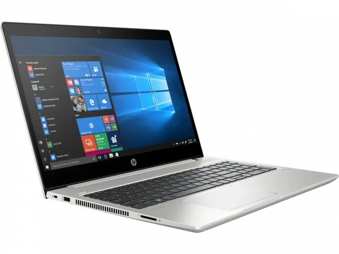 фото HP ProBook 455 G6