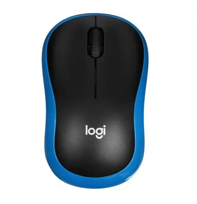 Logitech M185