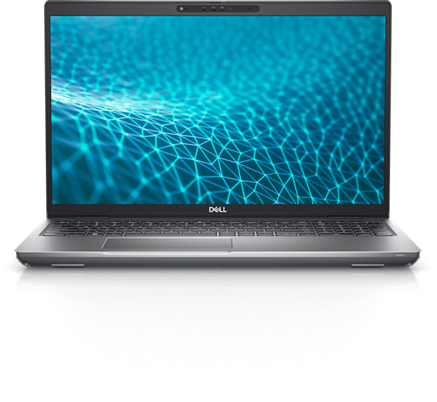 Ноутбук Dell Latitude 5531