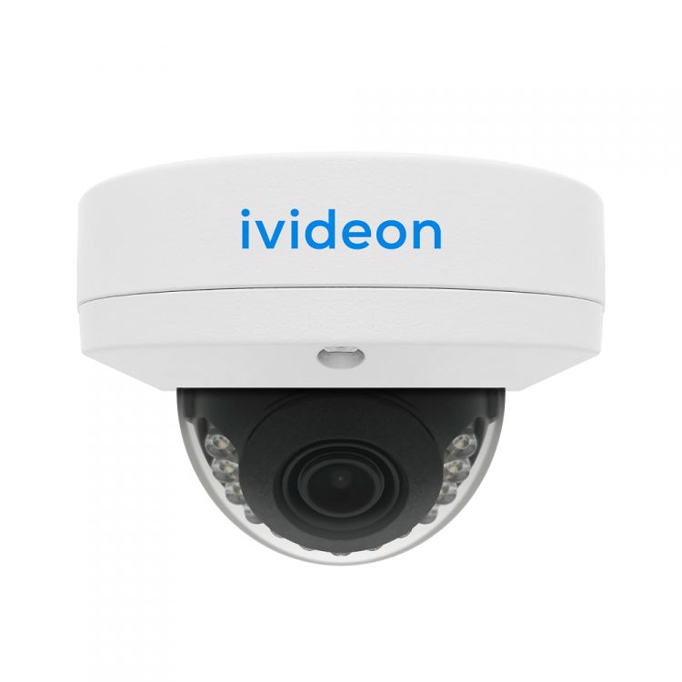 Видеокамера IP Ivideon 2210F-M