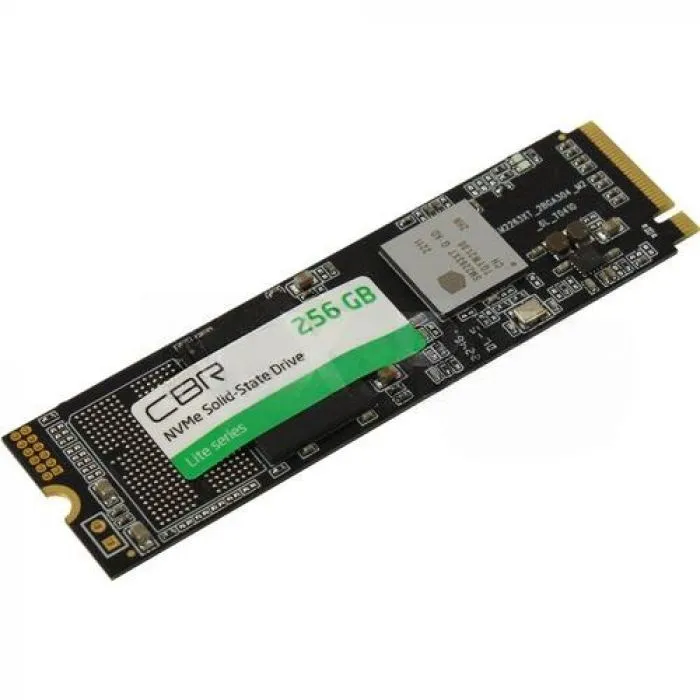 CBR SSD-256GB-M.2-LT22