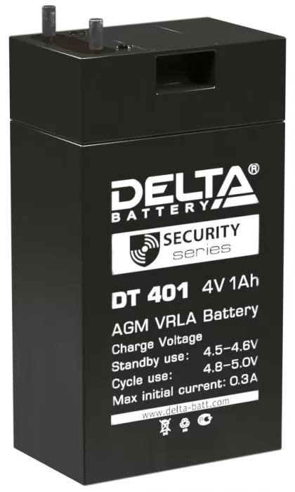 фото Delta DT 401