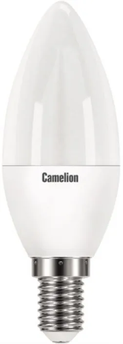 Camelion LED12-C35/845/E14