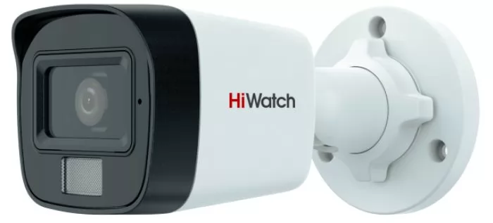 HiWatch DS-T500A(B) (3.6mm)