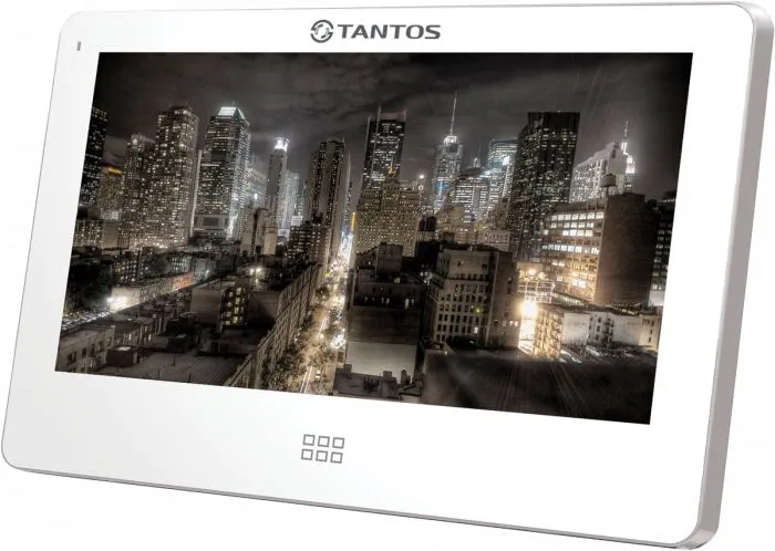 Tantos NEO Slim (white)