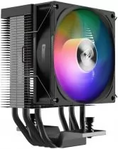 PCCooler R400 ARGB BK