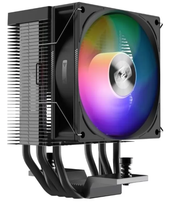 фото PCCooler R400 ARGB BK