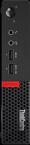 Lenovo ThinkCentre M710q Tiny