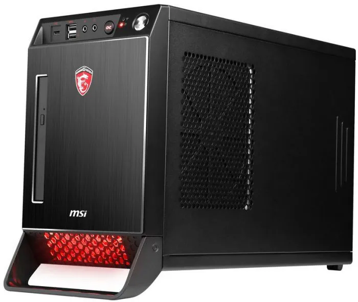 фото MSI Nightblade X2B-063RU