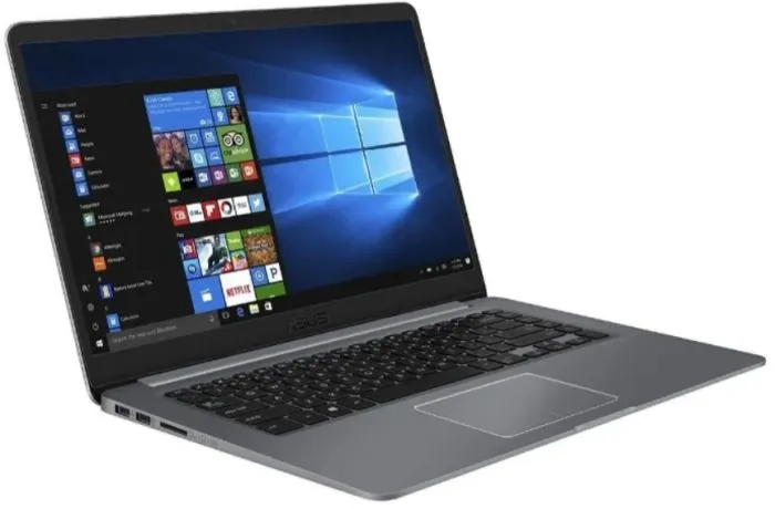 фото ASUS VivoBook 15 X510QR-EJ093T