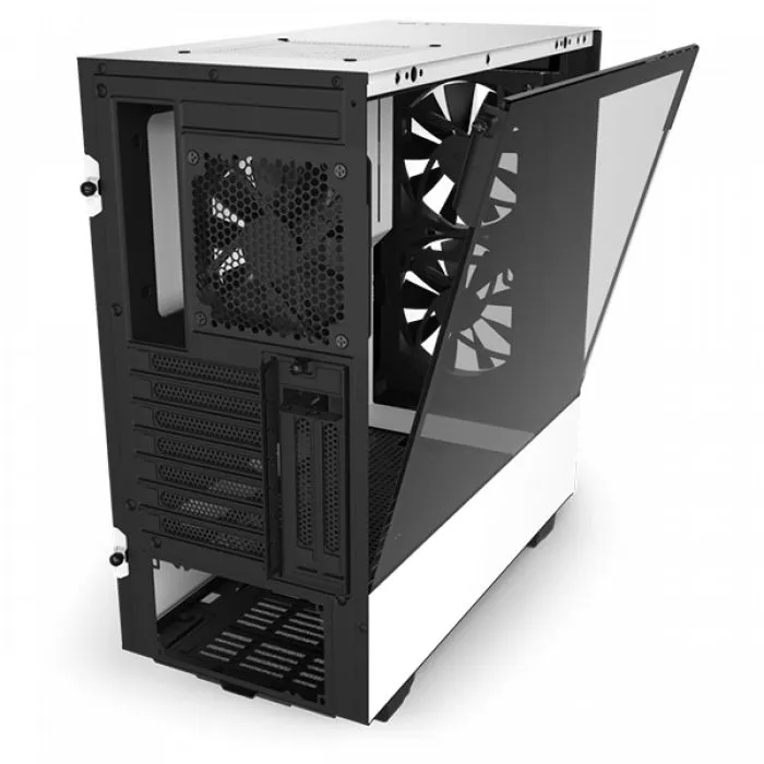 фото NZXT H510 Elite