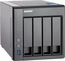 QNAP TS-431X-8G