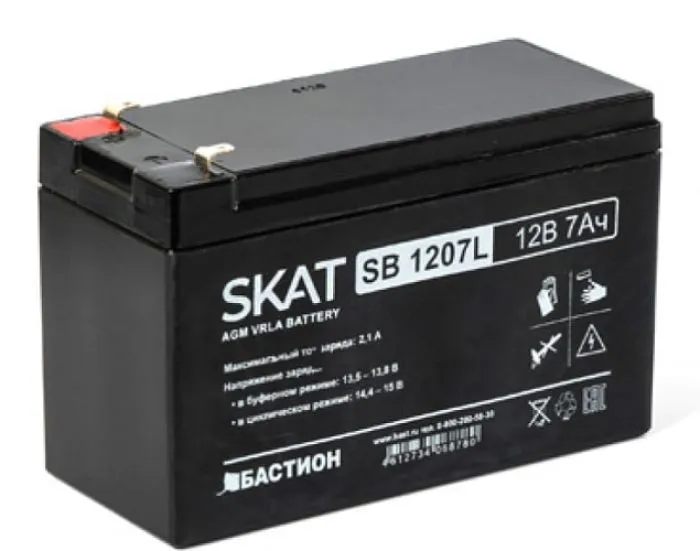 Бастион SKAT SB 1207L