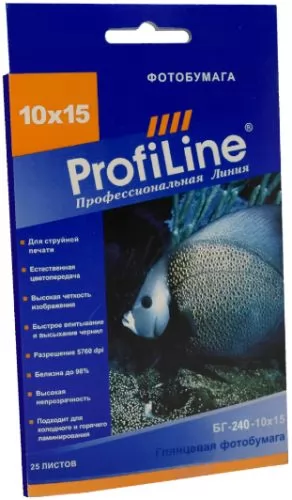 ProfiLine PL_GP_240_10x15_25