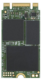 Накопитель SSD M.2 Transcend TS128GMTS400S MTS400 128GB MLC SATA 6Gb/s 500/450MB/s IOPS 70K/70K MTBF 1.5M RTL