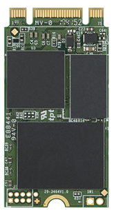 

Накопитель SSD M.2 Transcend TS128GMTS400S, TS128GMTS400S