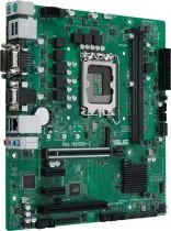 фото ASUS PRO H610M-C-CSM