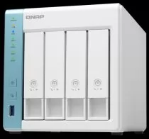 QNAP TS-431P3-2G