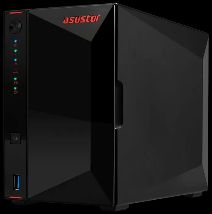 ASUSTOR AS5202T